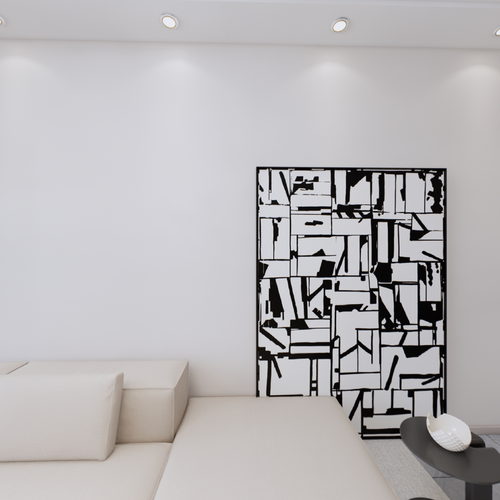 西坝步梯房三楼