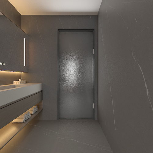 白泥村自建房效果图