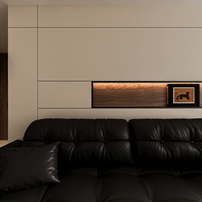 汇悦春天三区4栋2梯1106