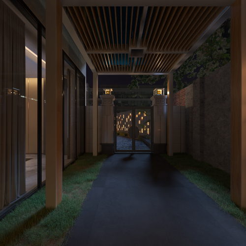 石井通利私人KTV