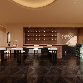 良美制造·宥蔻美学