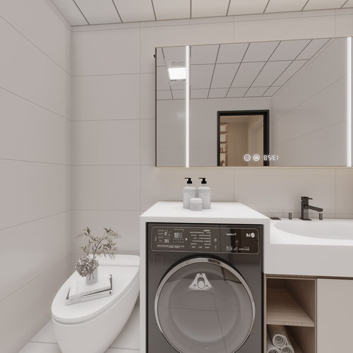 星河三期5-2-1501