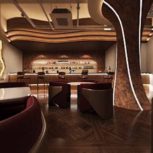加一酒吧2店