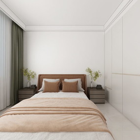 新星装饰博慧苑全景02