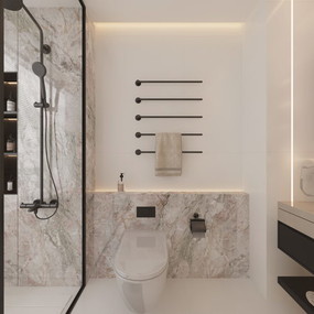 62510WS 诺拉米白