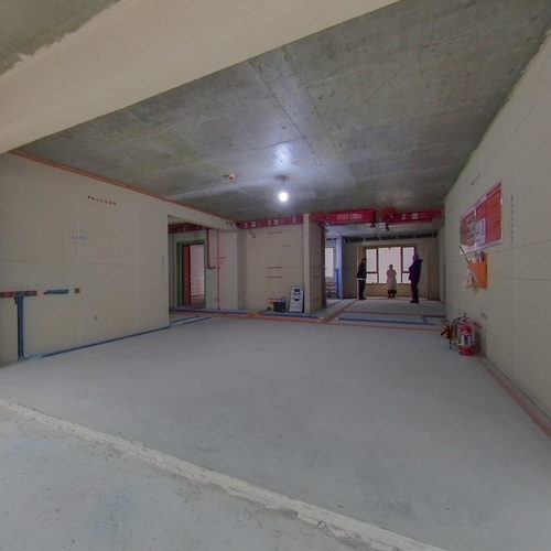 华海保险家园6-1-1101水电