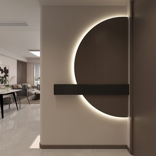 上善家园15#2002意式风格