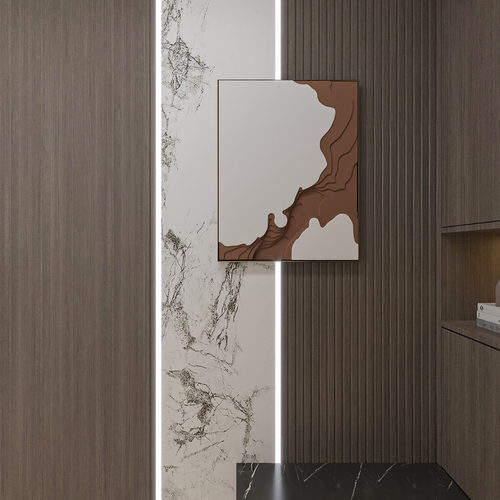 海河玺李女士雅居