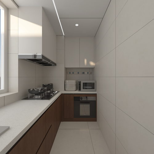 长城山海苑 3#1801室