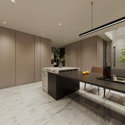 FROZEN D|澄云庐|~