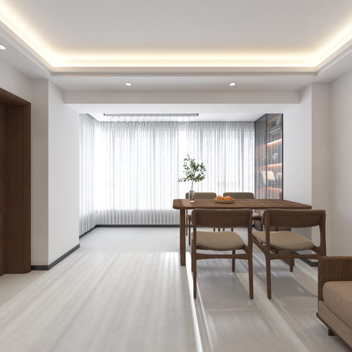 长城山海苑 3#1801室