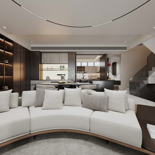 FROZEN D|澄云庐|~