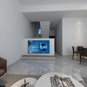 台山自建房效果图