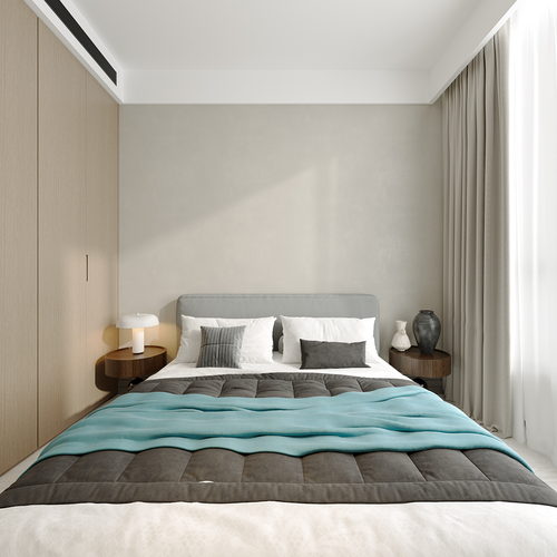 东山府刘府方案