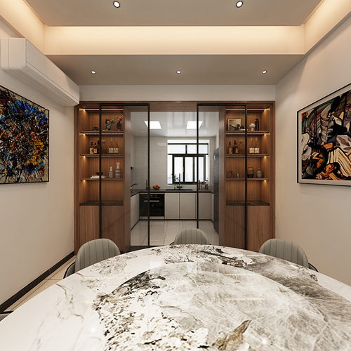 芳姐二楼雅居(20251215)