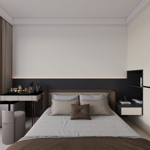 朗润二期7-1单元