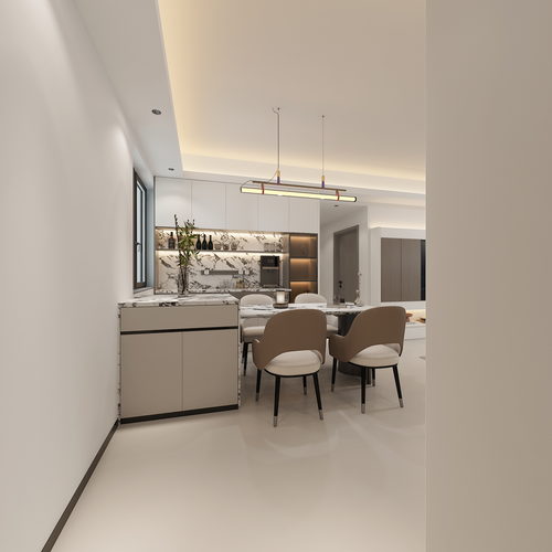 12-13黄埔家装2706房