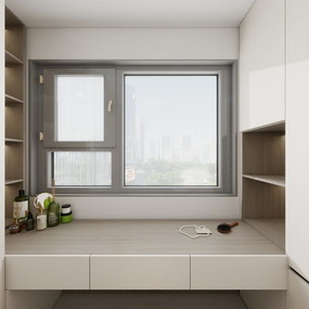 公园悦府-尊玺 王女士