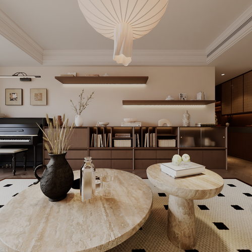 菏泽中心之城10#604