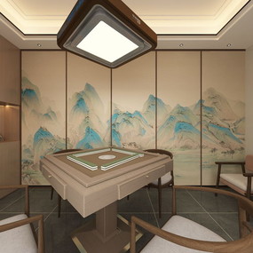中财餐厅