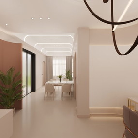 吾喜欢—咸安店