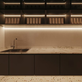 中古奶油风生活美容