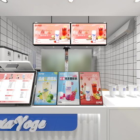 蚌埠市大学城店