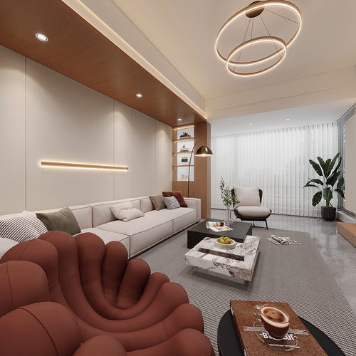 云星中央星城5-2706