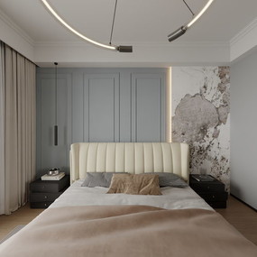 潮宗御苑设计方案