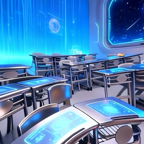 未来教室