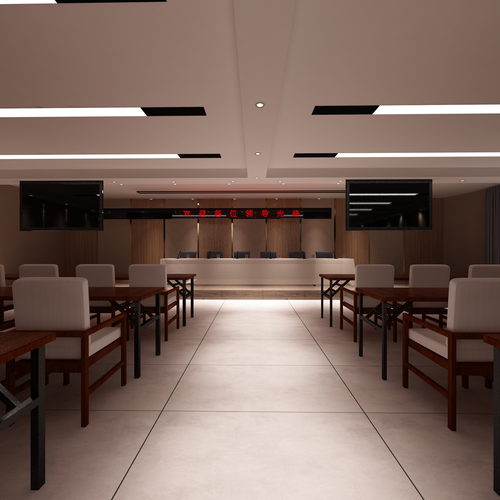 会议室