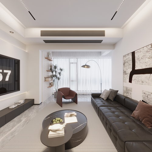 双悦学庭  现代