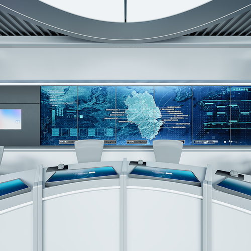 北京理工大学实训室