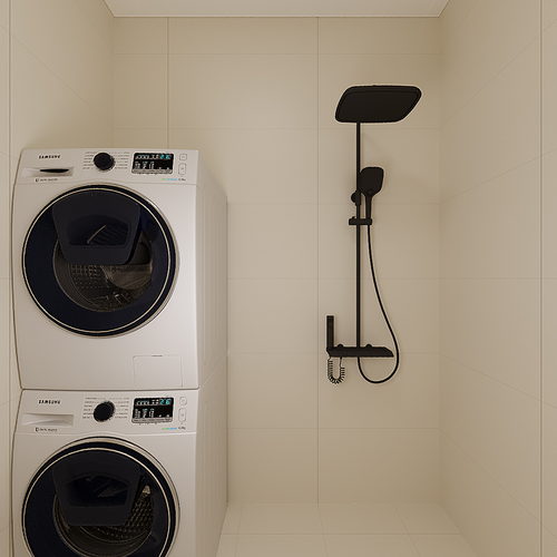 万象新境效果方案