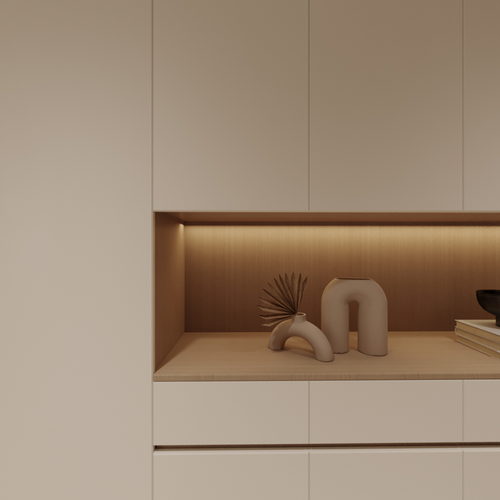 银泉名座全房柜子