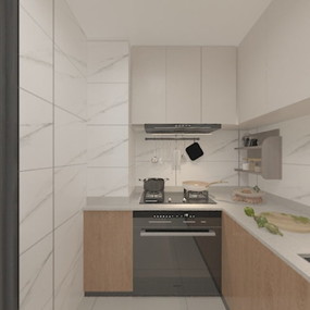 杏林居11栋3室一厅