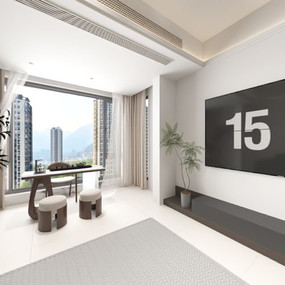 明发二期10栋2902