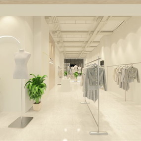 西藏拉萨新世界购物广场店