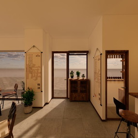 唐三两深圳梅林店