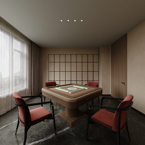 酱香酒体验中心