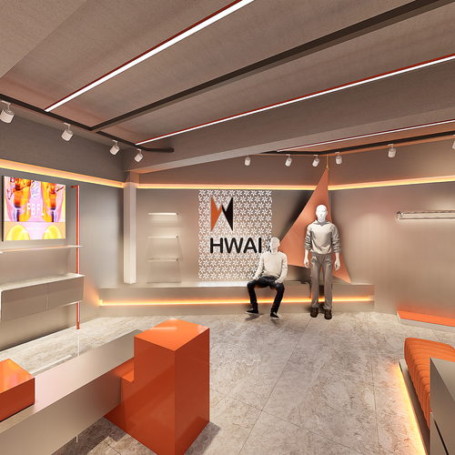 欢威效果图（潮流版本）