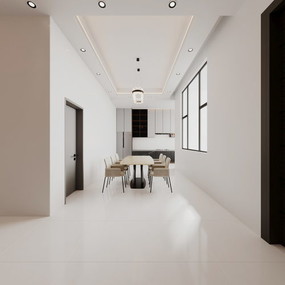 者腊老龙廖女士家