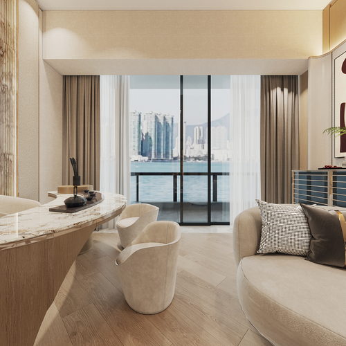 海璇户型全景效果