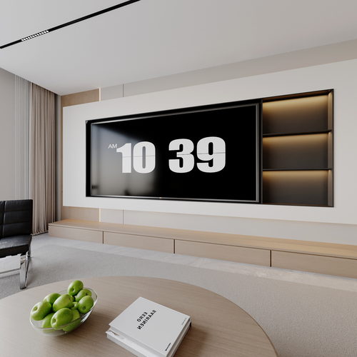 花园九里（现代简约）