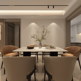 比劃设计——杏花南苑小区