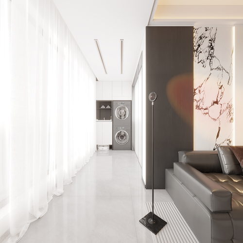 中海云境-江女士雅居效果呈现