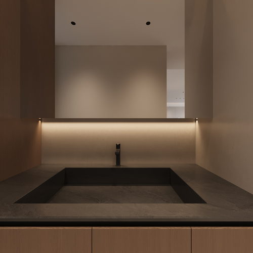 月亮湾壹号-刘阳设计