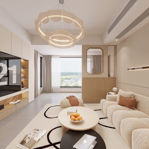 青城山居陈哥雅居