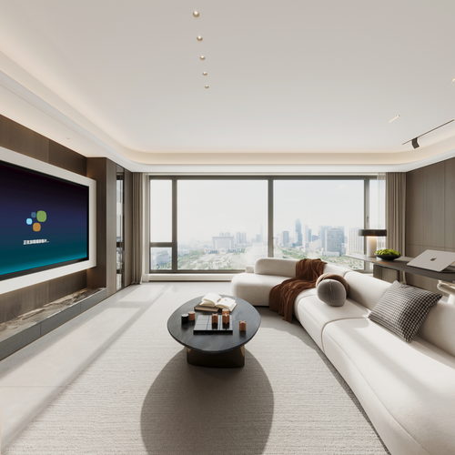 盛特一品Ⅱ-陈姐