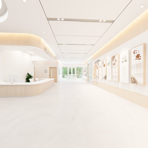 南沙社区医院